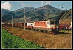 1044 501 mit G40064 bei Oberaich am 20.12.2000.