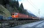 1044 030 + 1042 055  Zell a. See  22.03.97