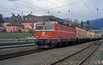 1044 053  Villach - West  21.03.97