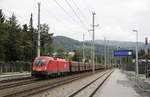 ÖBB 1116 183 // Salzburg-Aigen // 14.