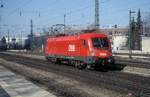 1116 038  M - Heimeranplatz  14.03.12