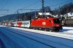 1116 040  Vöcklabruck  07.02.05