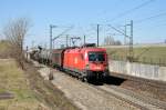 1116 177 am 29.03.14 bei München-Trudering