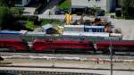 1116 238 mit RJ 564 (Wien Westbahnhof->Lindau Hbf) in Brixlegg.(4.5.2012)