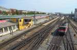 1142 628-5 Wien Westbahnhof 19.08.2013