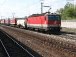 1144 240 Durchfahrt in Olching am 29.04.2007