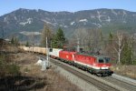 1144.249+1116 mit G-53515 nach Kb am 17.3.12