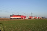 1144.243 mit R-2315 kurz vor Wr.Neustadt am 30.12.12