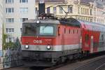 1144 070 am 06.September 2014 bei der Hst.