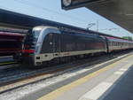 ÖBB-Rekordlok 1216.025 in Venedig S.