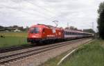  1216 012  bei Großkarolinenfeld  18.05.12