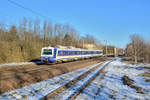 4020 246 am 06.01.2015 bei Strasshof am der Nordbahn. 