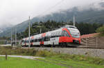 ÖBB 4024 035 // Bad Vigaun // 14. September 2018