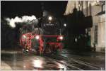 Die bei Henschel & Sohn in Kassel gebaute 41 018 (042 018-2) prsentiert sich im Eisenbahnmuseum der GEG Gelnde in Ampflwang.