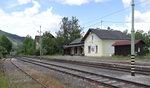 Bahnhof Ferlach [2016-05-31]