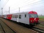8073061-8 erreicht als R5920 die Haltestelle Taufkirchen/Pram_061119