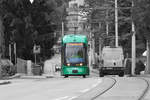 Doch nicht ganz meine Welt aber etwas anderes ,.....

Straßenbahn Verkehr in der Landeshauptstadt Graz 9.06.2018 