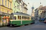 Graz 562, Südtiroler Platz, 18.09.1987.