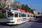 Linz 71, Blumenauer Platz, 18.08.2001.