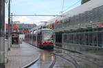 Wien Wiener Linien SL 25 (B1 731) XXII, Donaustadt, Hst.