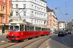 4788 + 1310, Alserbachstraße, 22.04.2013.

