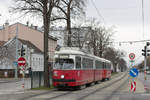 E1 4782 mit c4 1359 auf der Linie 25 auf der Erzherzog-Karl-Straße, 21.12.2017