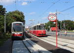 Wien Wiener Linien: Am 31.