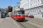 Wien Wiener Linien am 29.