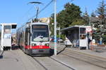 Wien Wiener Linien SL 67 (B1 748) X, Favoriten, Neilreichgasse / Wienerfeldgasse (Hst.