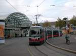 Wien Wiener Linien SL 9 (A 30) Westbahnhof am 19.