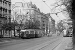 Wien WVB SL T (B 66 + b) Innere Stadt, Parkring / Dr.-Karl-Lueger-Platz am 3.