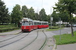 Wien Wiener Linien SL 67 (E2 4080 + c5 1480) Favoriten (10.