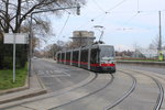 Wien Wiener Linien SL 31 (B1 729) Leopoldstadt (2.