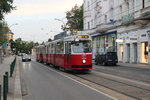 Wien Wiener Linien SL 58 (E2 4055 + c5 1455) Hietzing (13.