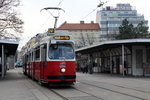 Wien Wiener Linien SL 67 (E2 4096) Favoriten (10.