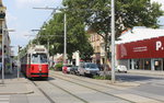 Wien Wiener Linien SL 6 (E2 4093) Simmering (XI, 11.