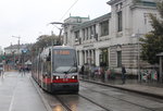 Wien Wiener Linien SL 6 (B 638) VI, Mariahilf, Mariahilfer Gürtel / Gumpendorfer Straße / U-Bahnstation Gumpendorfer Straße am 18.