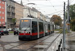 Wien Wiener Linien SL 18 (B 687) III, Landstraße, Landstraßer Gürtel / Fasangasse am 19.