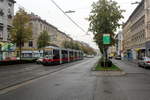 Wien Wiener Linien SL 43 (B1 775) XVII, Hernals, Hernalser Hauptstraße / Seitenberggasse am 19.