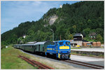 R.I.P.: Vor wenigen Tagen wurden die Geleise der Bahnstrecke St.