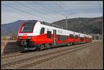 4744 565 bei Oberaich am 4.04.2018.