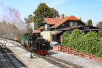 Tender Vorraus ! 

Abfahrt Bahnhof Stainz am 28.08.2018