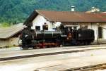 83-076 im Bahnhof Jenbach Juli 2001
