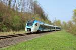 Seit Mitte März 2024 fahren drei Zugpaare als direkte Verbindung zwischen Graz und Maribor bzw Ljubljana.