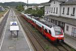 4746 029 in Unter Purkersdorf am 3.09.2017.