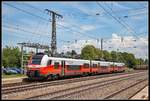 4744 511 in Neulengbach am 5.07.2018.