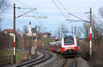 ÖBB 4744 041 // Eugendorf // 27.