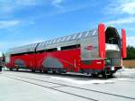 Hccrrss_27802915000-2 der CRL Car Rail Logistics GmbH wird auf der Transport Logistic in Mnchen prsentiert 70615