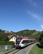 Der Herbst beginnt Sonnig ! 

22.September 2017 in Deutschlandsberg