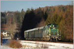 1100.1 als Nikolauszug Spz 8517 von Graz nach Groß St.